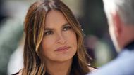 Olivia Benson (Law & Order: SVU) | Image Source: NBC